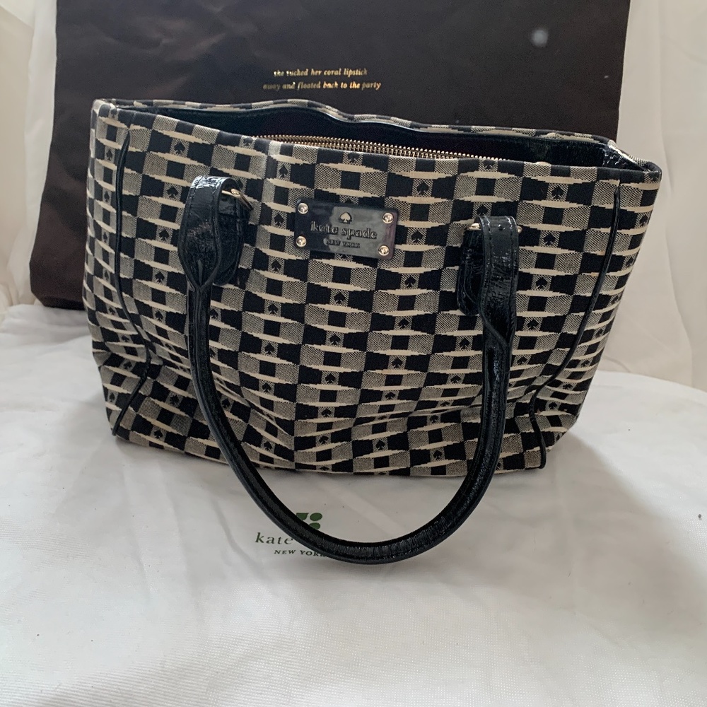 Kate spade bag